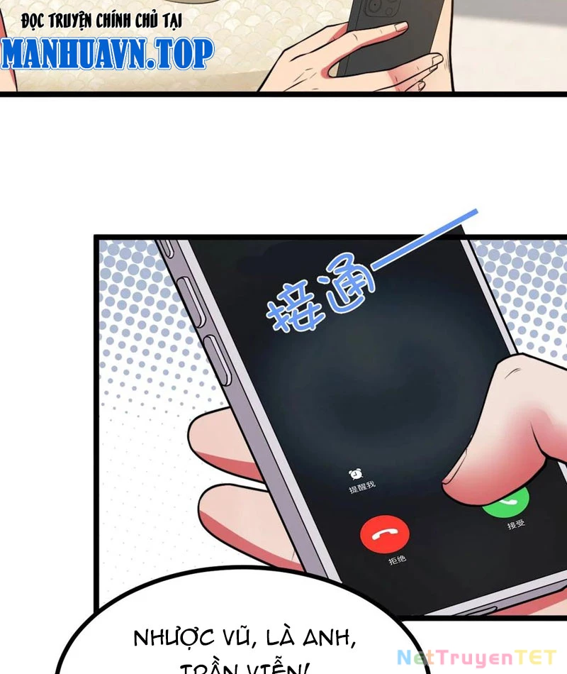 Ta Có 90 Tỷ Tiền Liếm Cẩu! Chapter 486 - Trang 4
