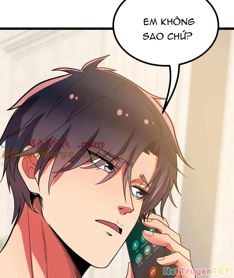 Ta Có 90 Tỷ Tiền Liếm Cẩu! Chapter 486 - Trang 4