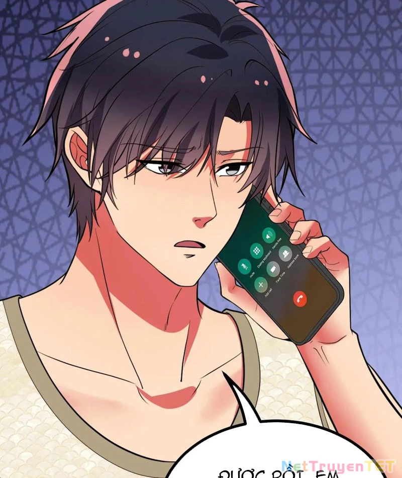 Ta Có 90 Tỷ Tiền Liếm Cẩu! Chapter 486 - Trang 4