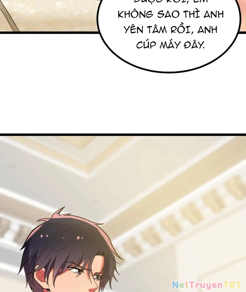 Ta Có 90 Tỷ Tiền Liếm Cẩu! Chapter 486 - Trang 4