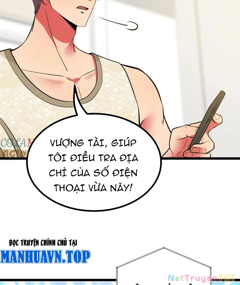 Ta Có 90 Tỷ Tiền Liếm Cẩu! Chapter 486 - Trang 4