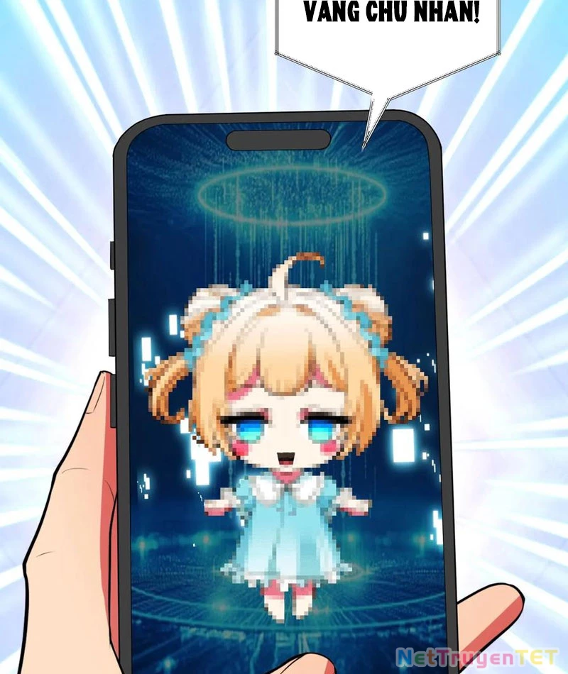 Ta Có 90 Tỷ Tiền Liếm Cẩu! Chapter 486 - Trang 4
