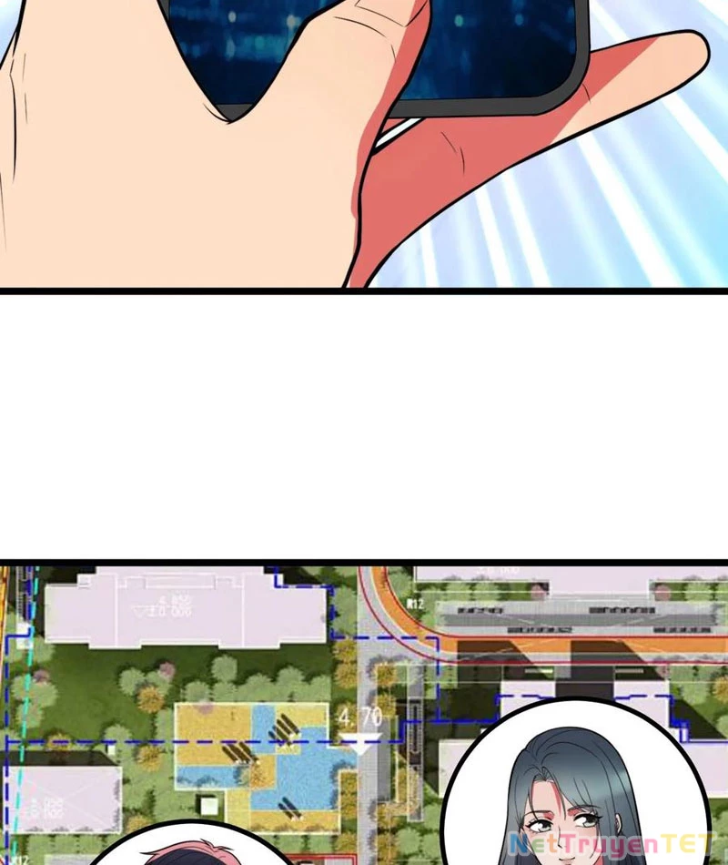 Ta Có 90 Tỷ Tiền Liếm Cẩu! Chapter 486 - Trang 4