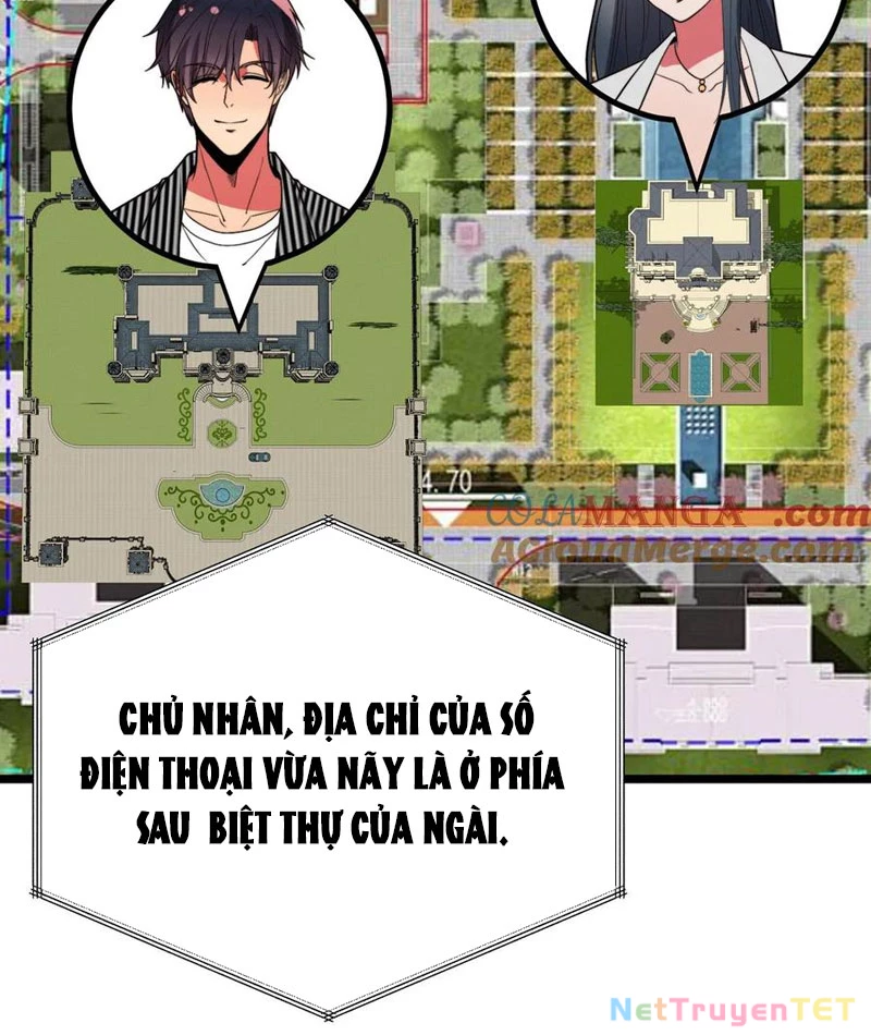 Ta Có 90 Tỷ Tiền Liếm Cẩu! Chapter 486 - Trang 4