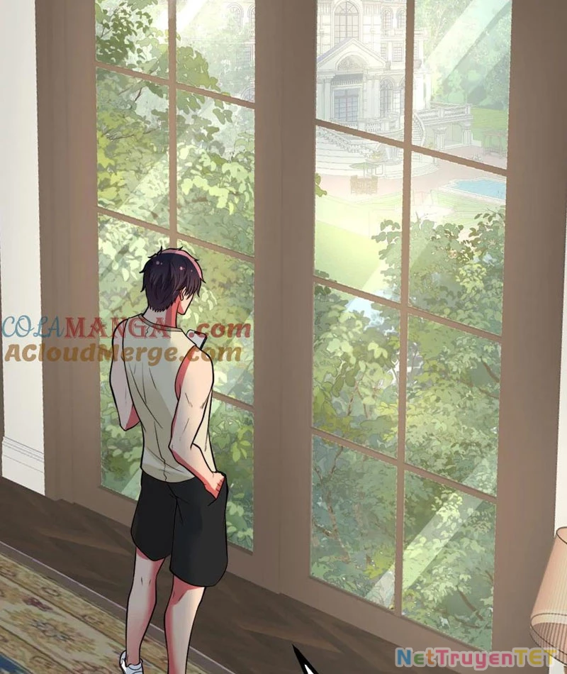 Ta Có 90 Tỷ Tiền Liếm Cẩu! Chapter 486 - Trang 4