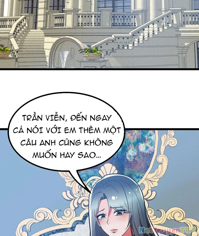 Ta Có 90 Tỷ Tiền Liếm Cẩu! Chapter 486 - Trang 4