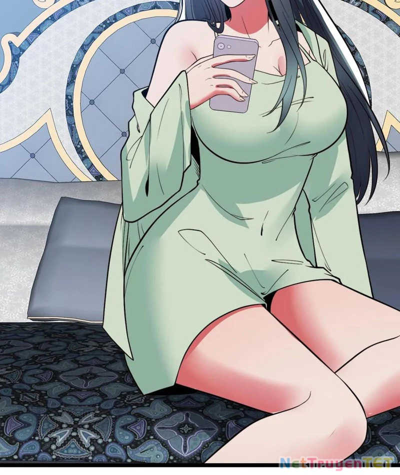 Ta Có 90 Tỷ Tiền Liếm Cẩu! Chapter 486 - Trang 4