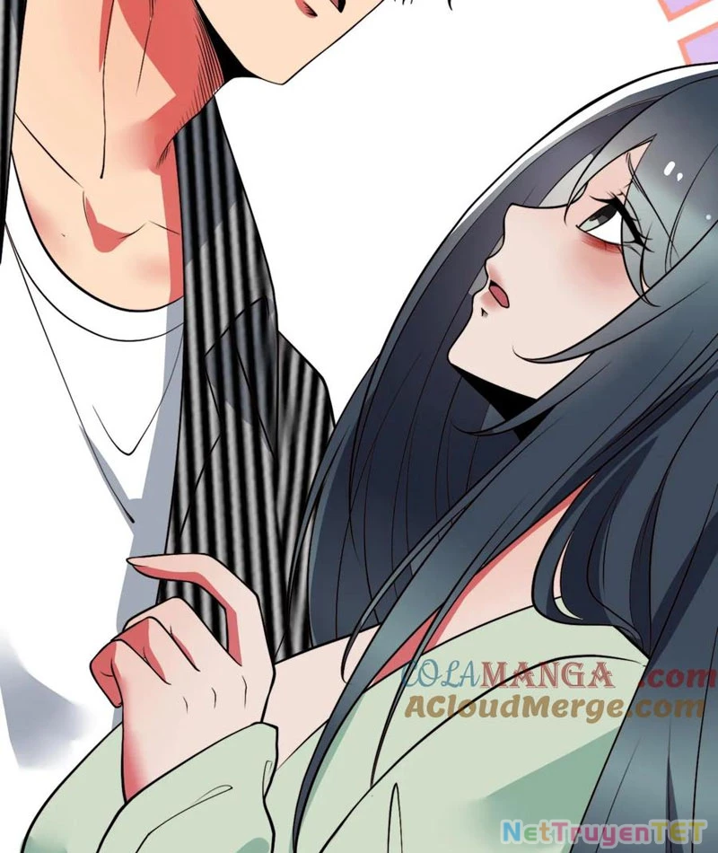 Ta Có 90 Tỷ Tiền Liếm Cẩu! Chapter 486 - Trang 4