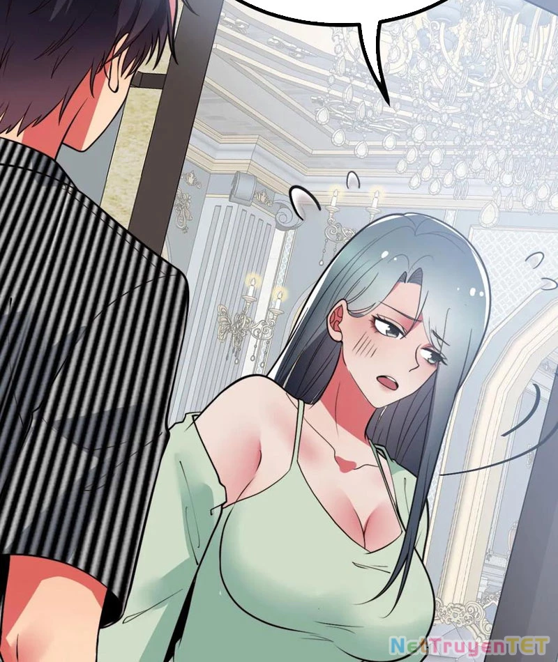 Ta Có 90 Tỷ Tiền Liếm Cẩu! Chapter 486 - Trang 4