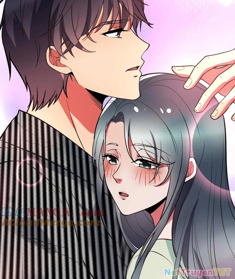 Ta Có 90 Tỷ Tiền Liếm Cẩu! Chapter 486 - Trang 4