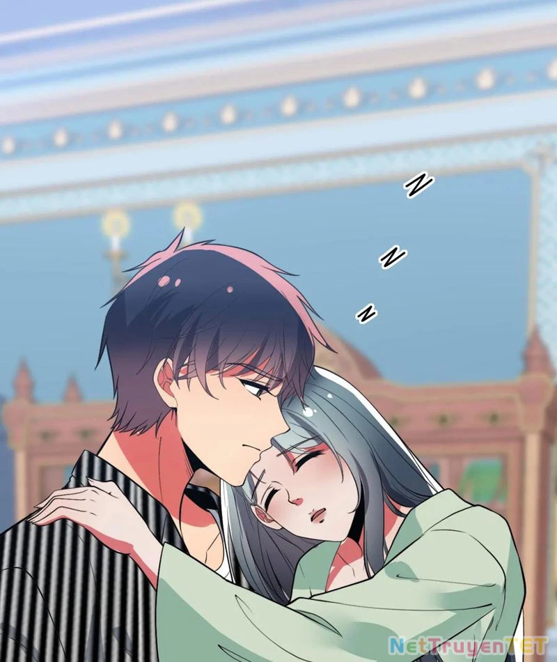 Ta Có 90 Tỷ Tiền Liếm Cẩu! Chapter 486 - Trang 4