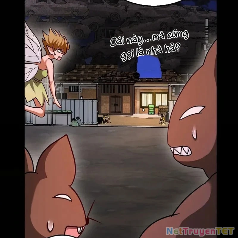 Thiên Tài Võ Thuật Hồi Quy Chapter 79 - Trang 4