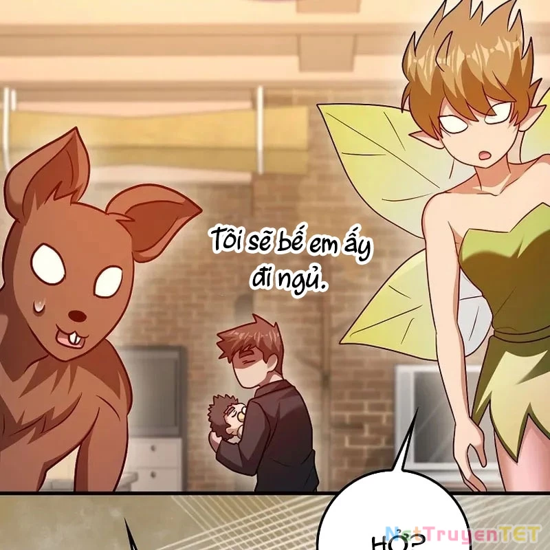 Thiên Tài Võ Thuật Hồi Quy Chapter 79 - Trang 4