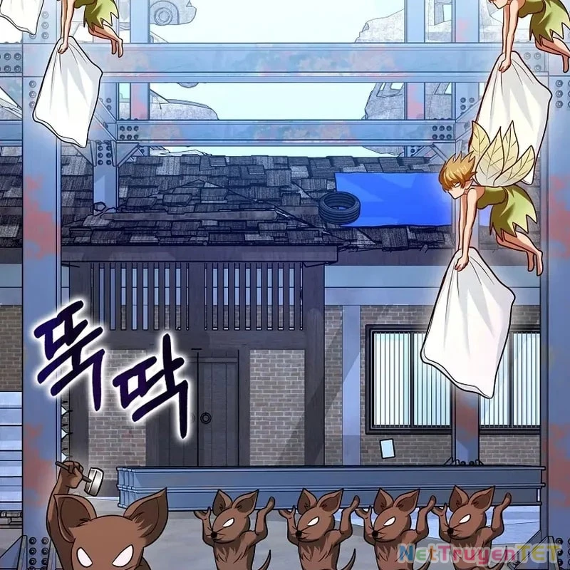 Thiên Tài Võ Thuật Hồi Quy Chapter 79 - Trang 4