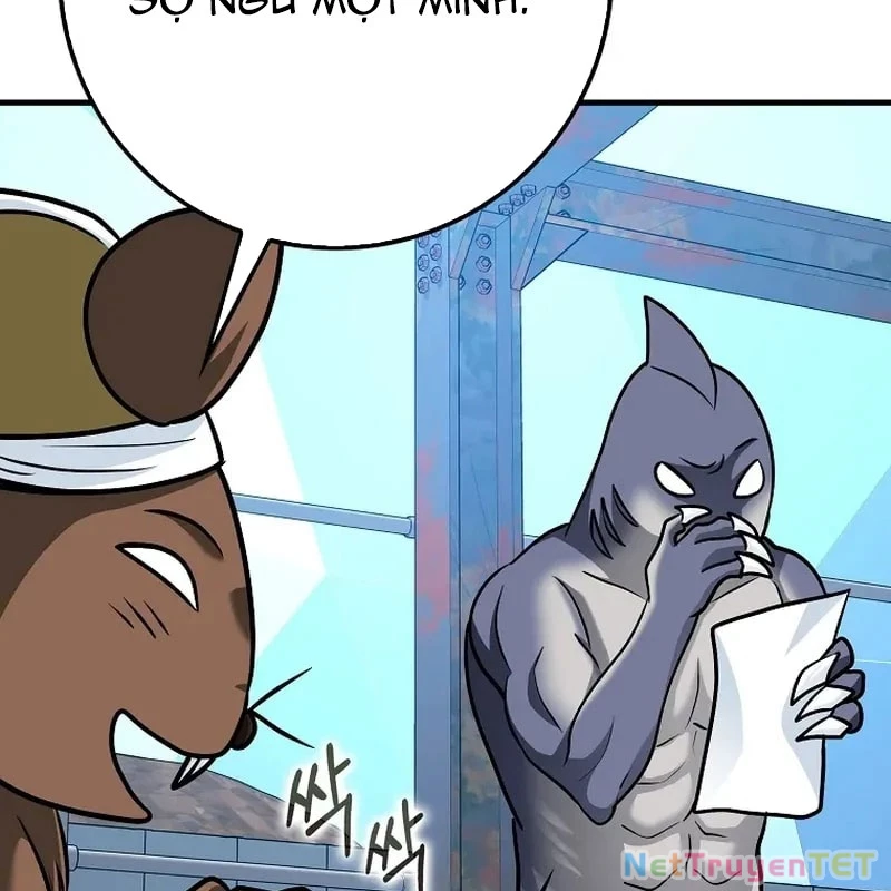 Thiên Tài Võ Thuật Hồi Quy Chapter 79 - Trang 4