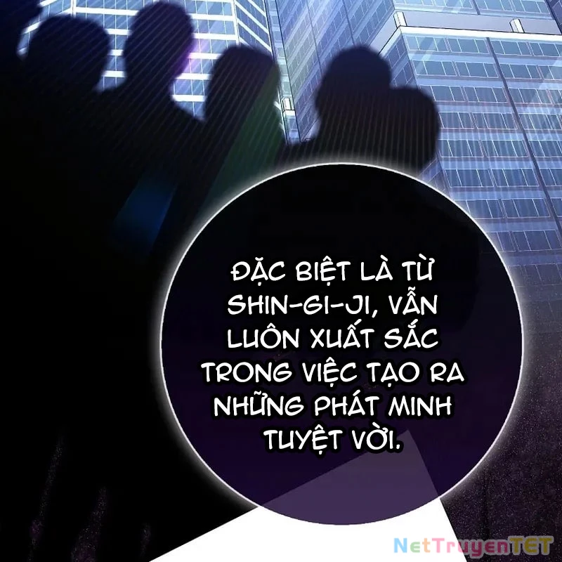 Thiên Tài Võ Thuật Hồi Quy Chapter 79 - Trang 4