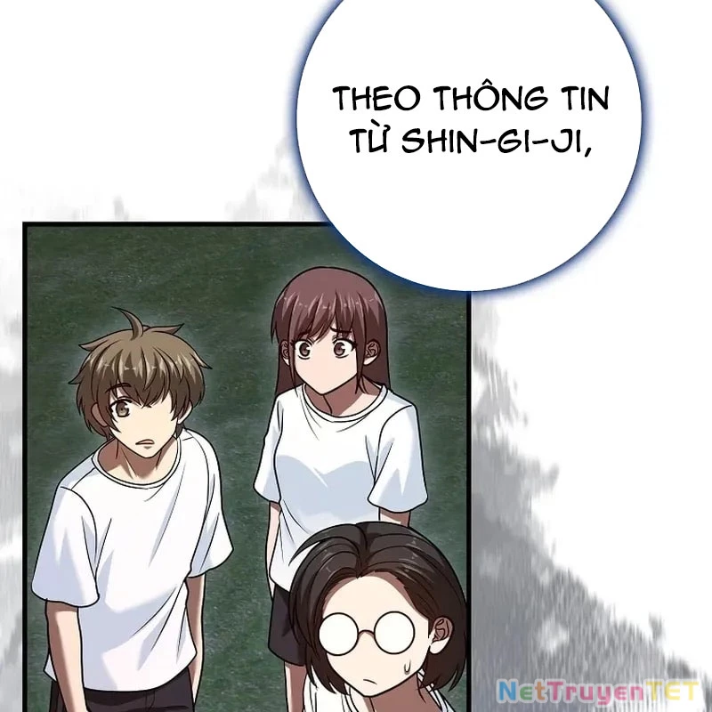 Thiên Tài Võ Thuật Hồi Quy Chapter 79 - Trang 4