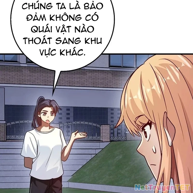 Thiên Tài Võ Thuật Hồi Quy Chapter 79 - Trang 4