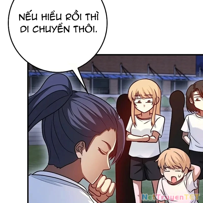 Thiên Tài Võ Thuật Hồi Quy Chapter 79 - Trang 4