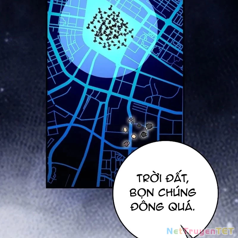 Thiên Tài Võ Thuật Hồi Quy Chapter 79 - Trang 4
