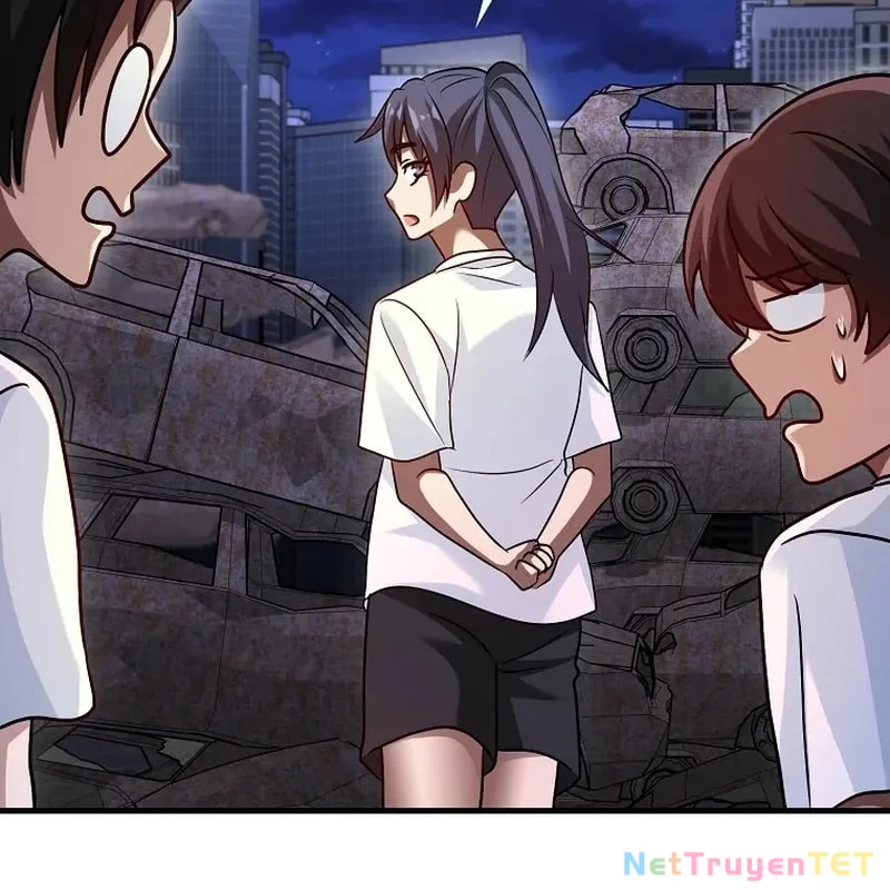 Thiên Tài Võ Thuật Hồi Quy Chapter 79 - Trang 4