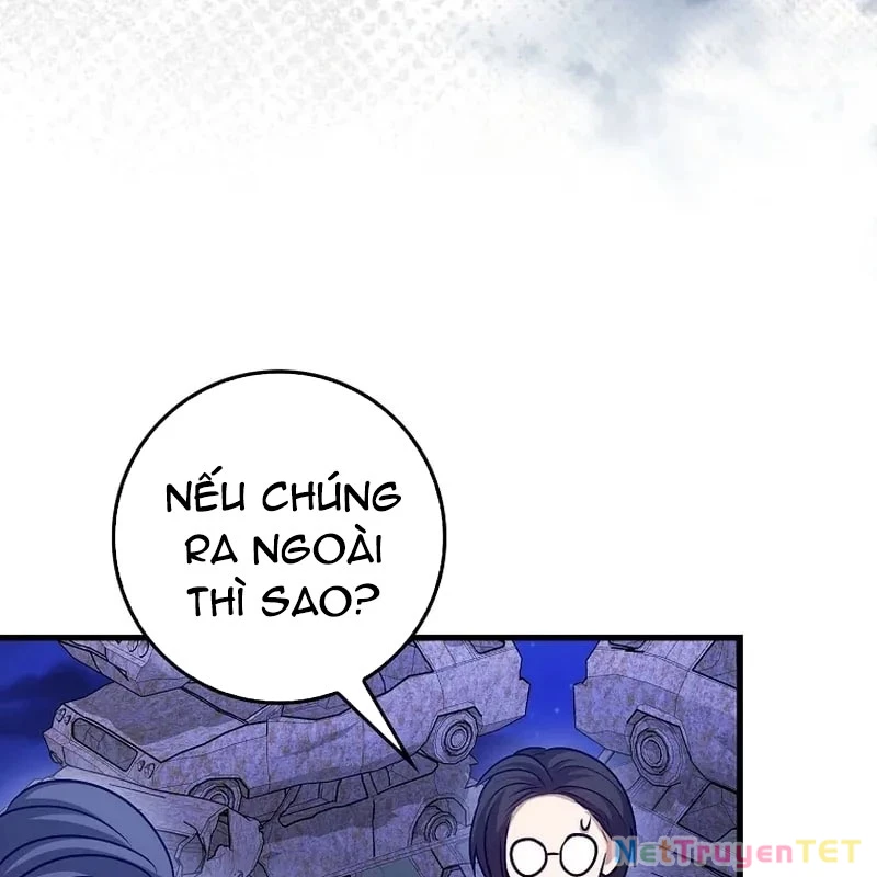 Thiên Tài Võ Thuật Hồi Quy Chapter 79 - Trang 4