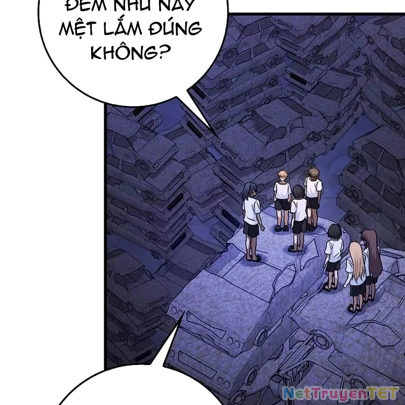 Thiên Tài Võ Thuật Hồi Quy Chapter 79 - Trang 4