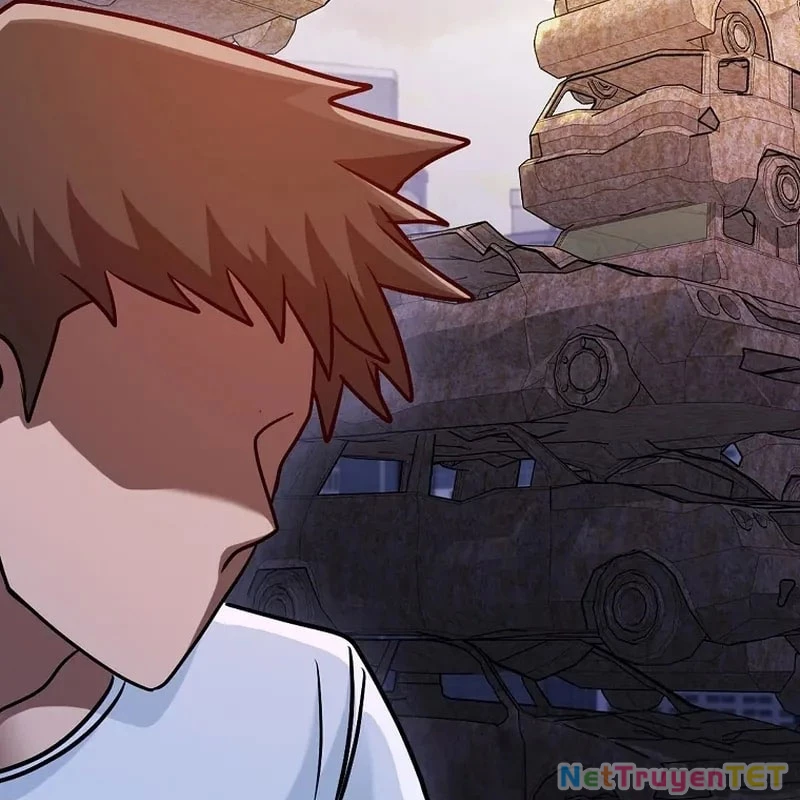 Thiên Tài Võ Thuật Hồi Quy Chapter 79 - Trang 4