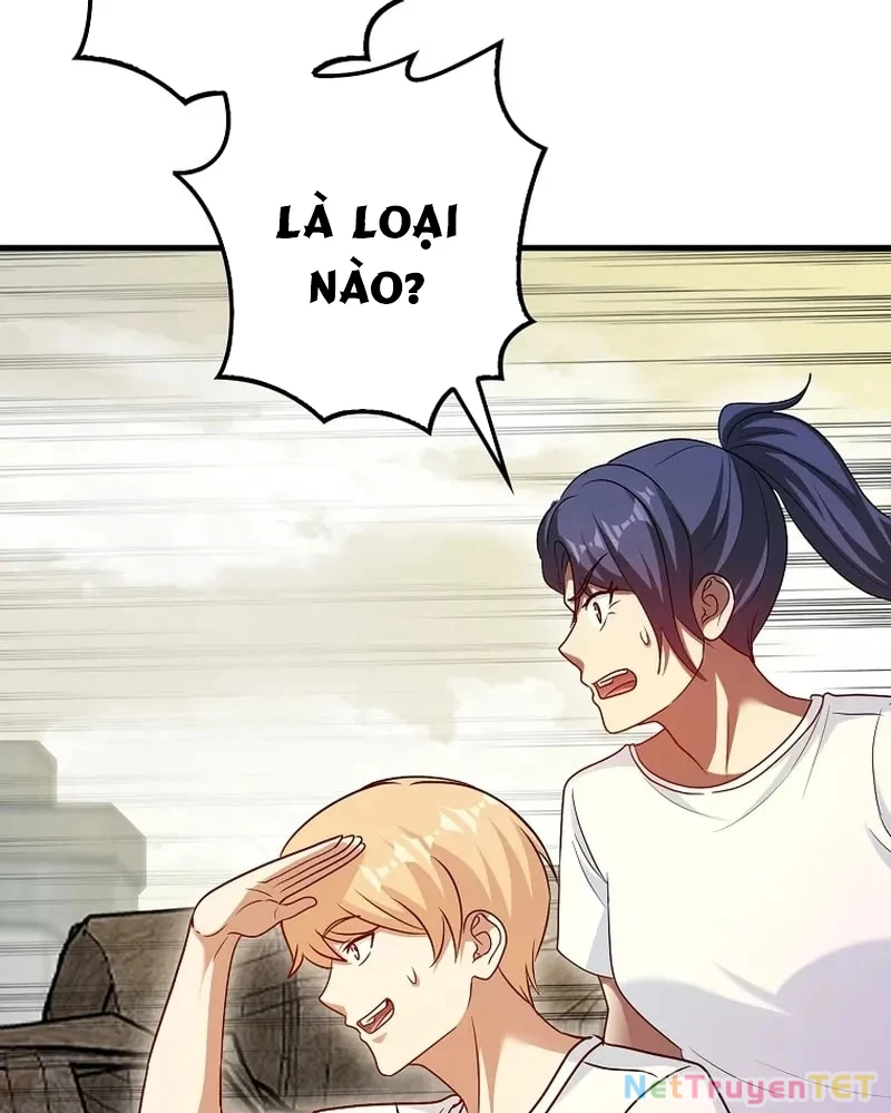 Thiên Tài Võ Thuật Hồi Quy Chapter 80 - Trang 4