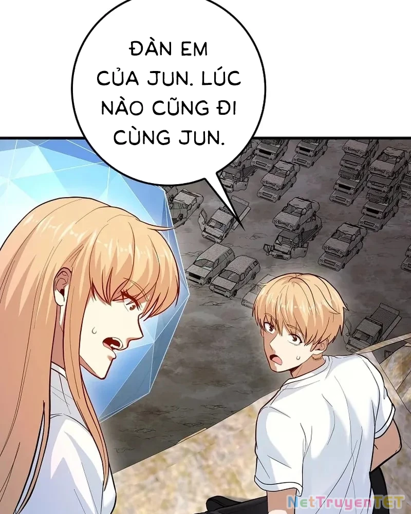 Thiên Tài Võ Thuật Hồi Quy Chapter 80 - Trang 4