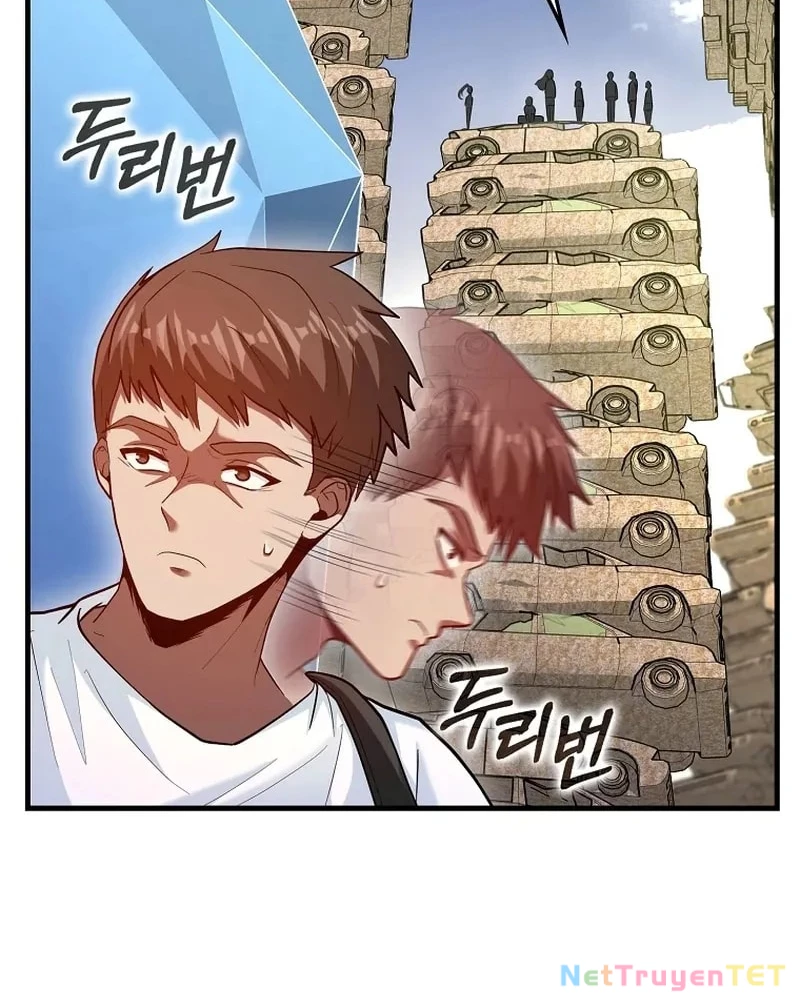 Thiên Tài Võ Thuật Hồi Quy Chapter 80 - Trang 4