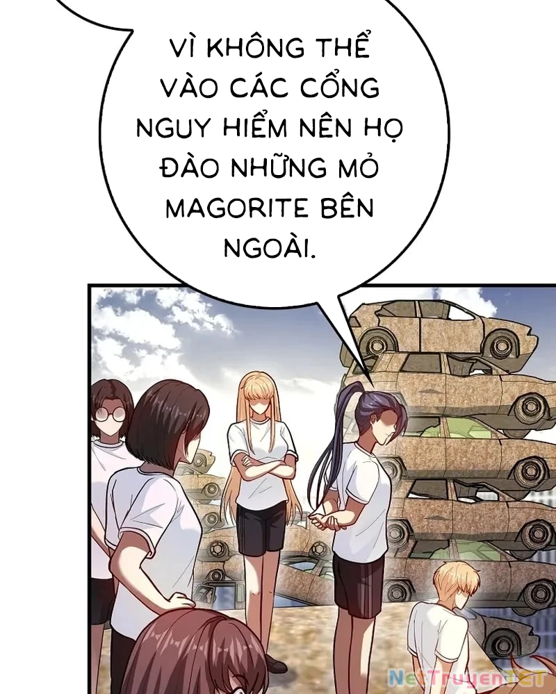Thiên Tài Võ Thuật Hồi Quy Chapter 80 - Trang 4