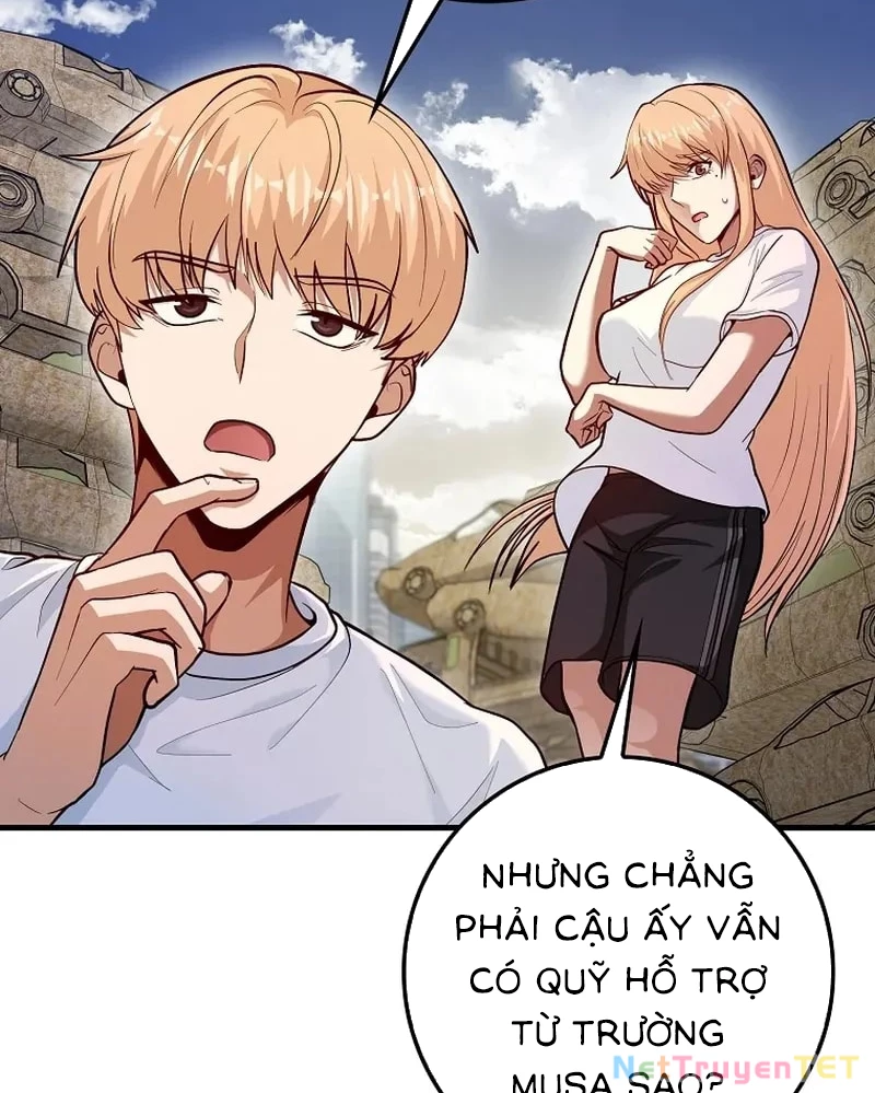 Thiên Tài Võ Thuật Hồi Quy Chapter 80 - Trang 4