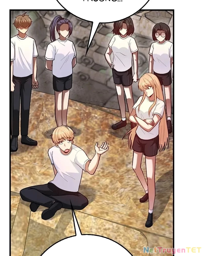 Thiên Tài Võ Thuật Hồi Quy Chapter 80 - Trang 4