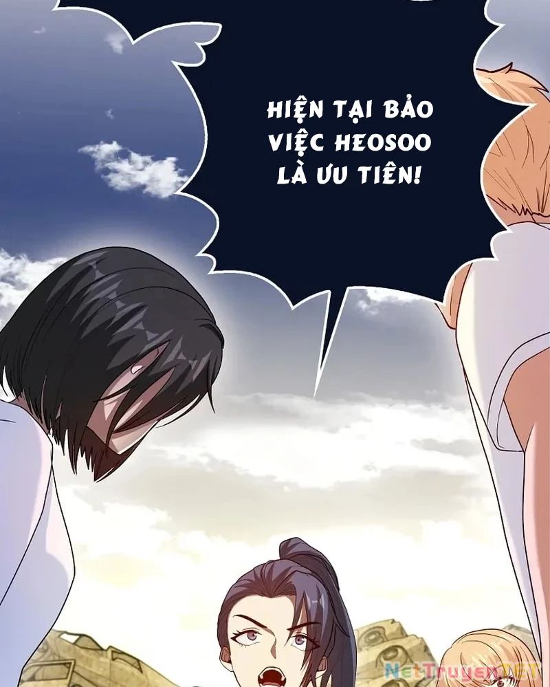 Thiên Tài Võ Thuật Hồi Quy Chapter 80 - Trang 4