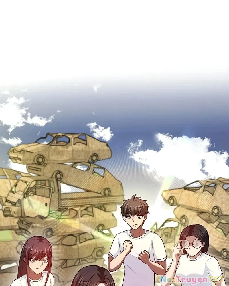 Thiên Tài Võ Thuật Hồi Quy Chapter 80 - Trang 4