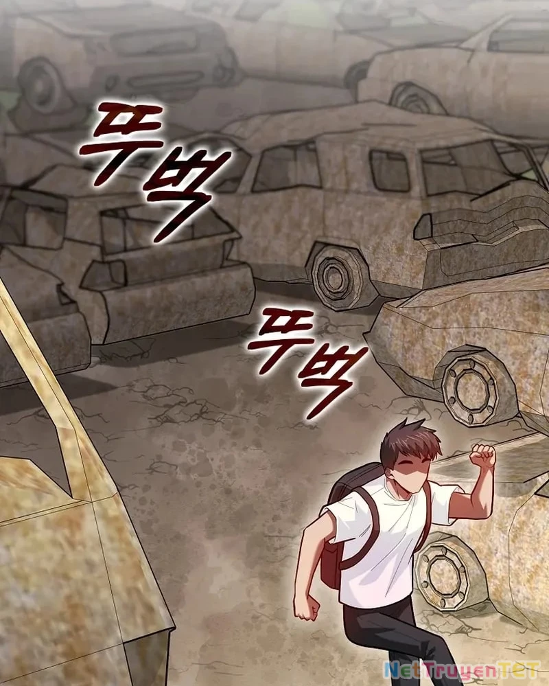 Thiên Tài Võ Thuật Hồi Quy Chapter 80 - Trang 4