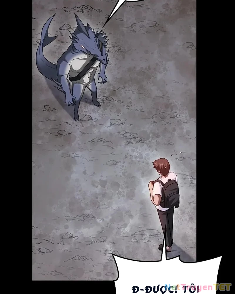 Thiên Tài Võ Thuật Hồi Quy Chapter 80 - Trang 4