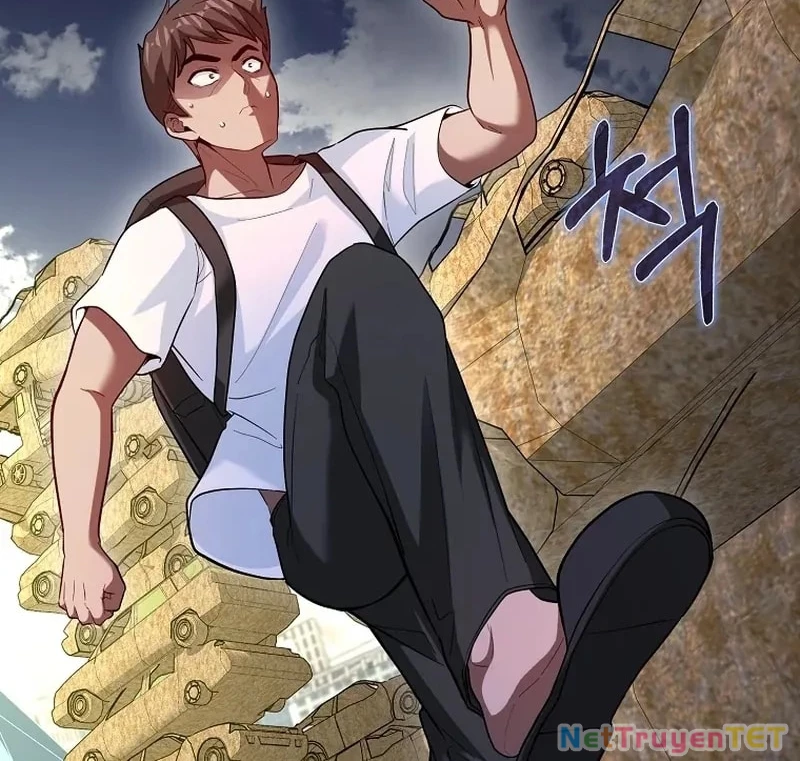 Thiên Tài Võ Thuật Hồi Quy Chapter 80 - Trang 4