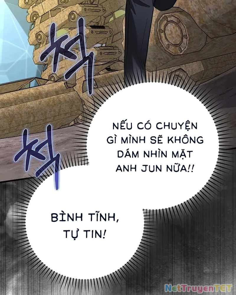 Thiên Tài Võ Thuật Hồi Quy Chapter 80 - Trang 4