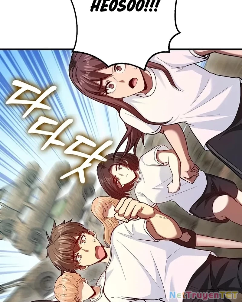 Thiên Tài Võ Thuật Hồi Quy Chapter 80 - Trang 4