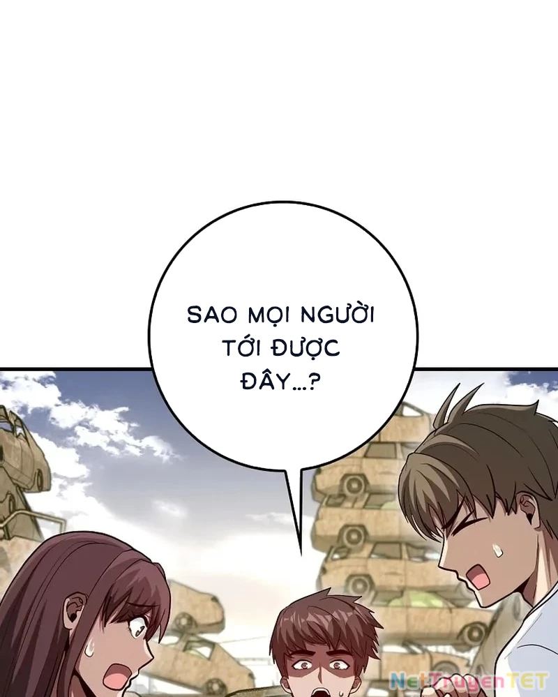 Thiên Tài Võ Thuật Hồi Quy Chapter 80 - Trang 4
