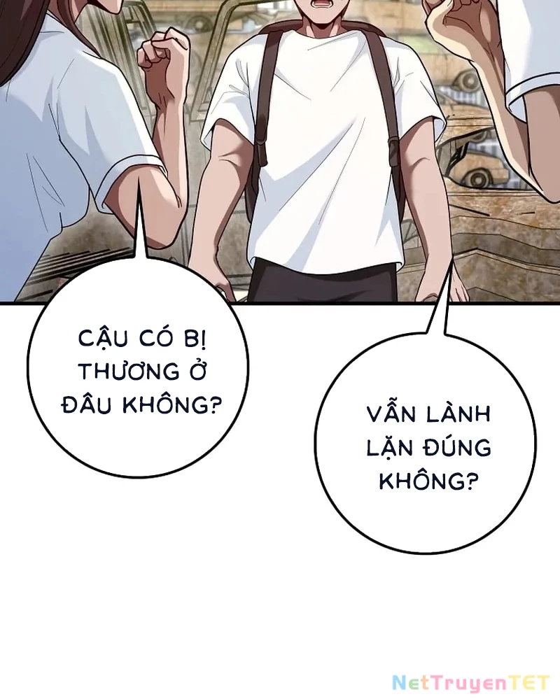 Thiên Tài Võ Thuật Hồi Quy Chapter 80 - Trang 4