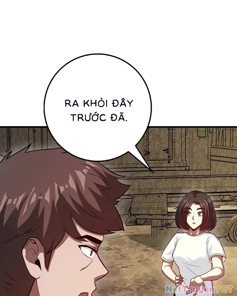 Thiên Tài Võ Thuật Hồi Quy Chapter 80 - Trang 4