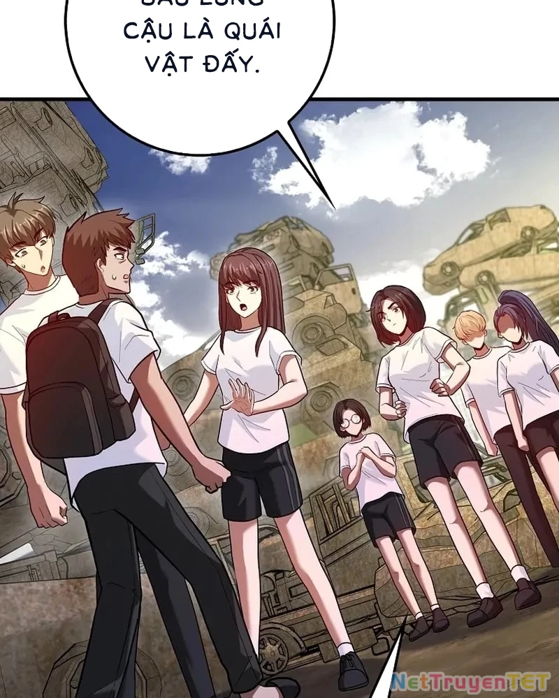 Thiên Tài Võ Thuật Hồi Quy Chapter 80 - Trang 4