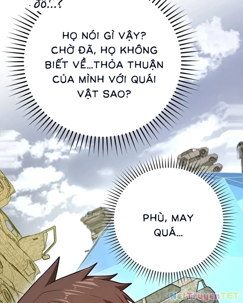 Thiên Tài Võ Thuật Hồi Quy Chapter 80 - Trang 4