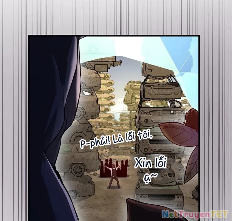 Thiên Tài Võ Thuật Hồi Quy Chapter 80 - Trang 4
