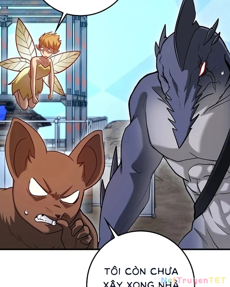 Thiên Tài Võ Thuật Hồi Quy Chapter 80 - Trang 4