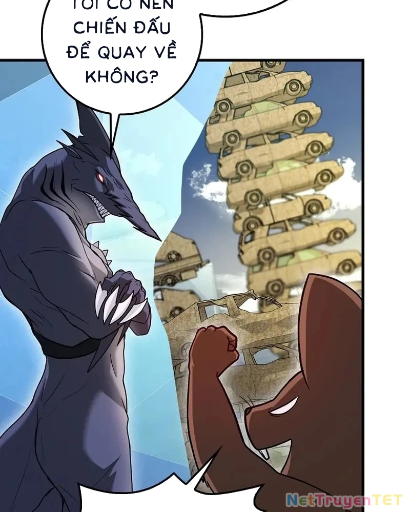 Thiên Tài Võ Thuật Hồi Quy Chapter 80 - Trang 4