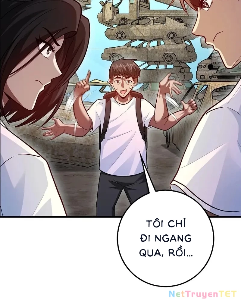 Thiên Tài Võ Thuật Hồi Quy Chapter 80 - Trang 4